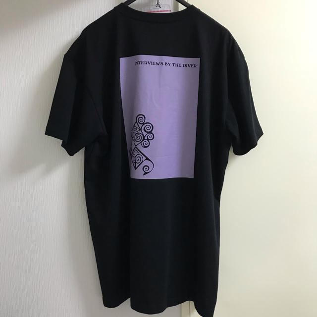 19ss kiko kostadinov Tシャツ