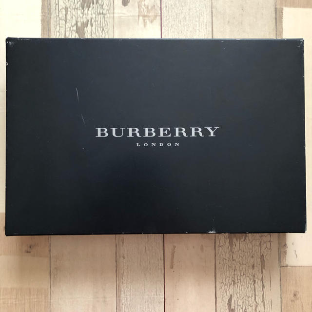 BURBERRY(バーバリー)のバーバリーのタオル インテリア/住まい/日用品の日用品/生活雑貨/旅行(タオル/バス用品)の商品写真