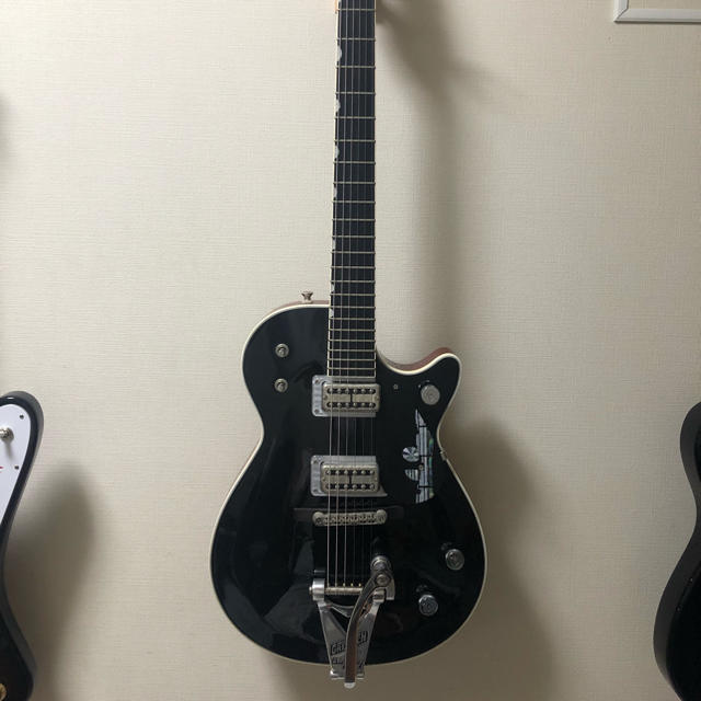 Gretsch Duo Jet FSR SB 楽器のギター(エレキギター)の商品写真