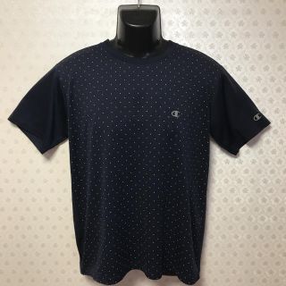 チャンピオン(Champion)の⭕️吸水/速乾/ドライチャンピオン⭕️半袖Tシャツ/トレーニングウェア(Tシャツ/カットソー(半袖/袖なし))