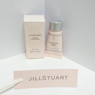 ジルスチュアート(JILLSTUART)のジルスチュアート サンプル ラスティング フルフラットベース(化粧下地)