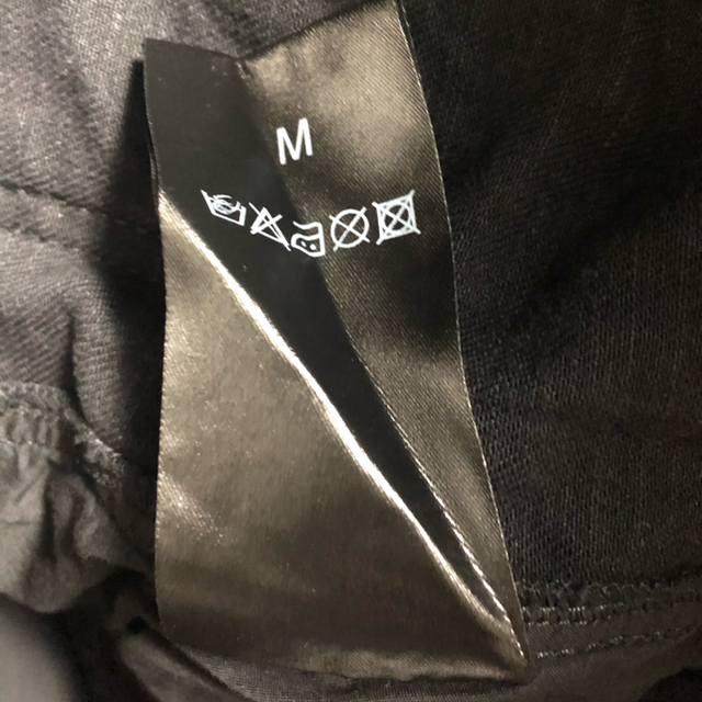 正規18SS RAF SIMONS ラフシモンズ  権力の美学 デニムジャケット 3