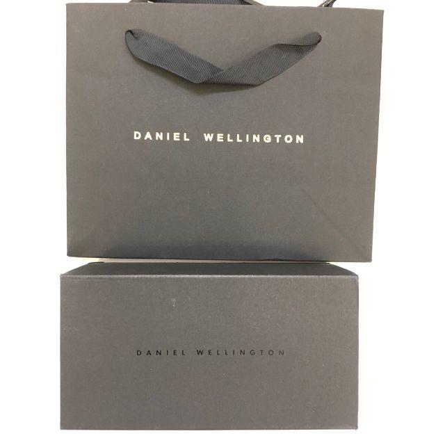 Daniel Wellington(ダニエルウェリントン)のダニエルウェリントン 腕時計 0107DW メンズの時計(腕時計(アナログ))の商品写真