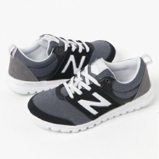 ニューバランス(New Balance)のnew balance　スニーカー　24.0(スニーカー)