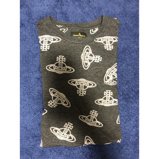 ヴィヴィアンウエストウッド(Vivienne Westwood)のヴィヴィアン ウエストウッド Tシャツ(Tシャツ/カットソー(半袖/袖なし))