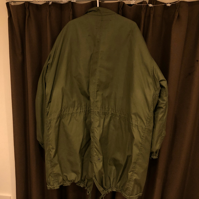 M-65 メンズのジャケット/アウター(ミリタリージャケット)の商品写真