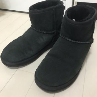 アグ(UGG)のUGG ムートンブーツ(ブーツ)