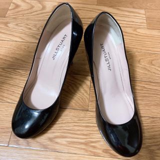 ジルスチュアート(JILLSTUART)のJILLSTUART パンプス 22.5(ハイヒール/パンプス)