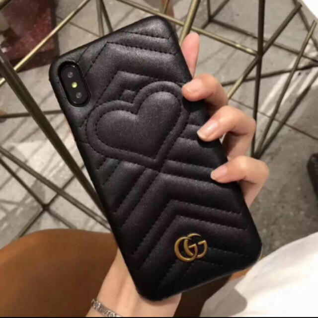 Gucci - ☆インスタ映え☆ グッチ iPhoneケースの通販 by SHO☆'s shop｜グッチならラクマ