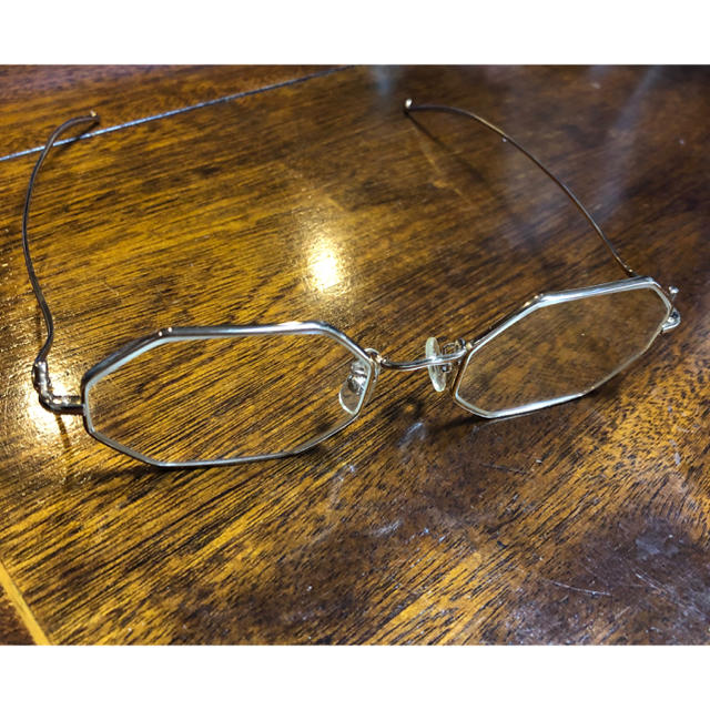 GYDA(ジェイダ)のSUGALISM × PINE レディースのファッション小物(サングラス/メガネ)の商品写真