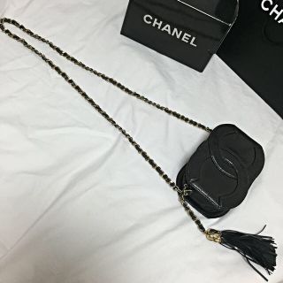 シャネル(CHANEL)のCHANEL バック 追加写真(ショルダーバッグ)