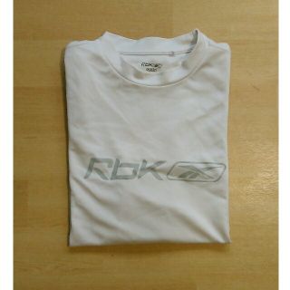 リーボック(Reebok)のリーボックＴシャツ(Tシャツ/カットソー(半袖/袖なし))