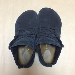 ビルケンシュトック(BIRKENSTOCK)のダンディ (ローファー/革靴)