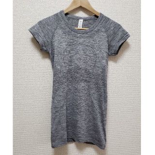 ルルレモン(lululemon)のルルレモン　lululemon  swiftly tech ss crew(Tシャツ(半袖/袖なし))