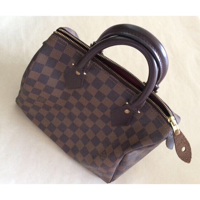 LOUIS VUITTON  スピーディ25レディース