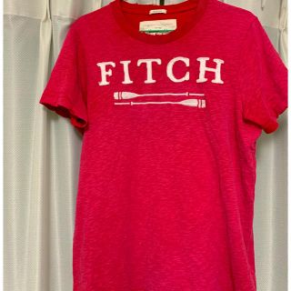 アバクロンビーアンドフィッチ(Abercrombie&Fitch)のAbercrombie & Fitch Tシャツ メンズ M(Tシャツ/カットソー(半袖/袖なし))