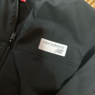 ニューバランス(New Balance)のニューバランス パーカー(パーカー)
