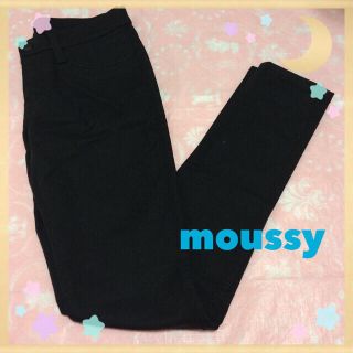 マウジー(moussy)のmoussy♡スキニー(スキニーパンツ)