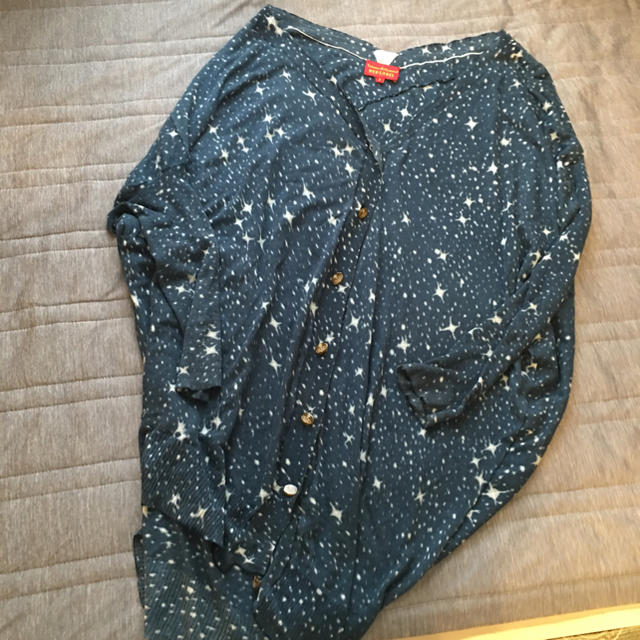 vivienne westwood♡milky way cardigan