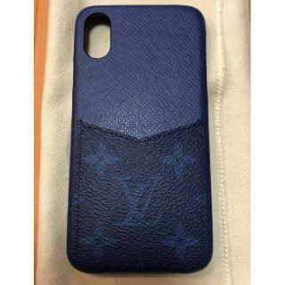 ルイヴィトン(LOUIS VUITTON)の新品 未使用 ルイヴィトン タイガラマ iPhoneケース(iPhoneケース)