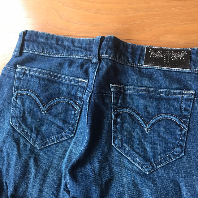 Levi's(リーバイス)のリーバイス ジーンズ レディースのパンツ(デニム/ジーンズ)の商品写真