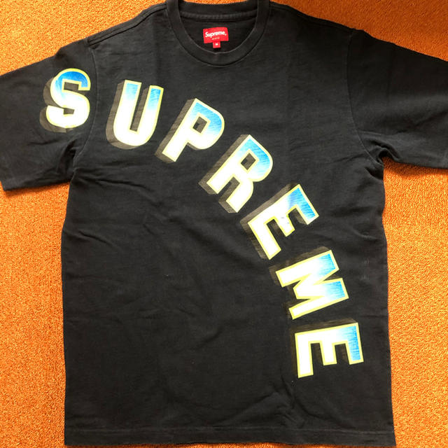 supreme 18 teeセット サイズM