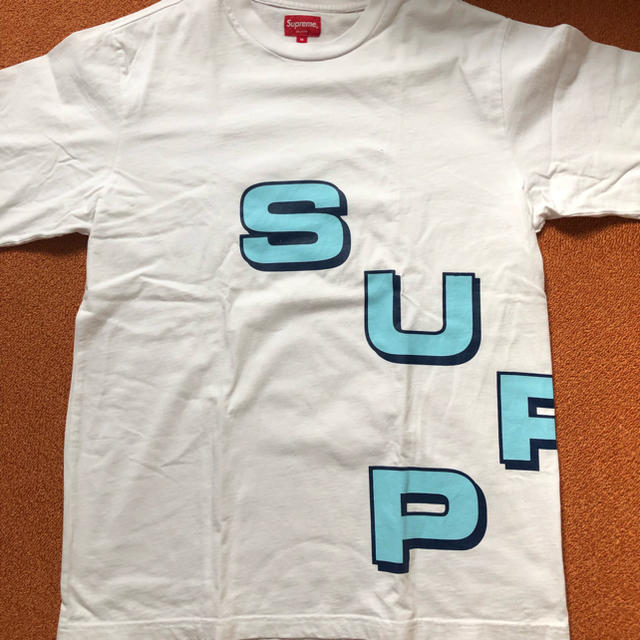 supreme 18 teeセット サイズM