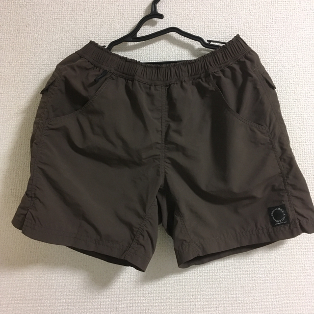 patagonia(パタゴニア)の山と道 5-Pocket Shorts ショーツ メンズのパンツ(ショートパンツ)の商品写真