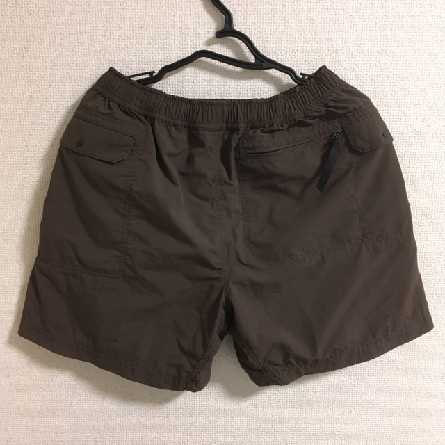 patagonia(パタゴニア)の山と道 5-Pocket Shorts ショーツ メンズのパンツ(ショートパンツ)の商品写真