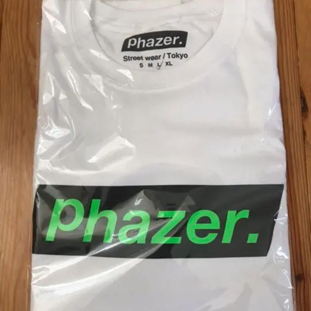 W)taps(ダブルタップス)のphazer メンズのトップス(Tシャツ/カットソー(七分/長袖))の商品写真