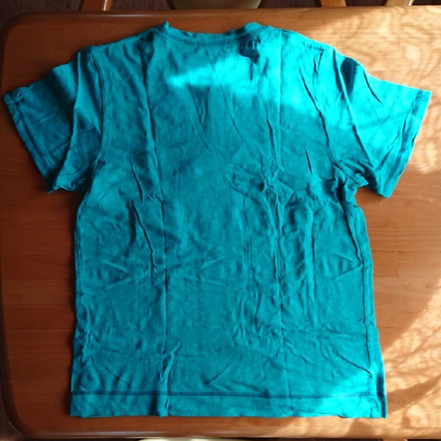 drug store's(ドラッグストアーズ)の半袖Tシャツ レディースのトップス(Tシャツ(半袖/袖なし))の商品写真