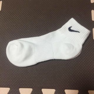 ナイキ(NIKE)のNIKE ソックス  1足(ソックス)