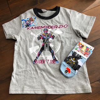 バンダイ(BANDAI)のTシャツ 靴下(Tシャツ/カットソー)