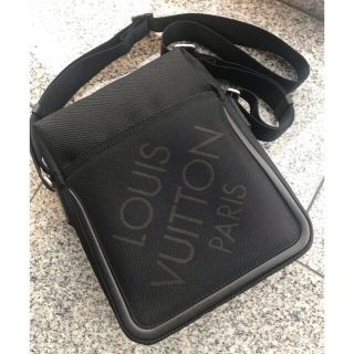 ルイヴィトン(LOUIS VUITTON)のヴィトン☆ダミエ・ジェアン シタダン ショルダーバッグ(ショルダーバッグ)