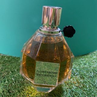 ヴィクターアンドロルフ(VIKTOR&ROLF)のV&R Flower bomb EDP(香水(女性用))