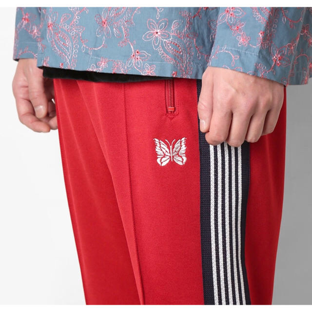 NEEDLES TRACK PANTS トラックパンツ ニードルス S2W8 2