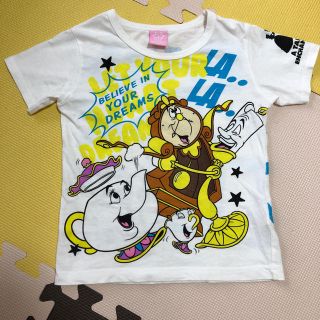 ベビードール(BABYDOLL)のBABYDOLL 女の子 キッズ Tシャツ(Tシャツ/カットソー)