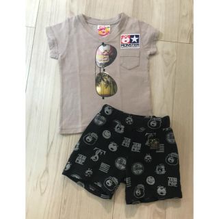 ジャム(JAM)のJAM×ストーリーズ SET(Ｔシャツ)