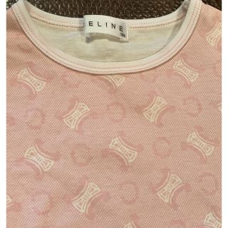 セリーヌ(celine)のCELINE キッズ 100 ユーズド(Tシャツ/カットソー)