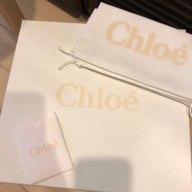 Chloe(クロエ)のへっぷり様専用 レディースの靴/シューズ(サンダル)の商品写真