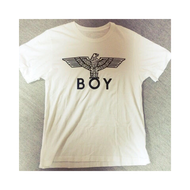 Boy London(ボーイロンドン)のBOY LONDON Tシャツ レディースのトップス(Tシャツ(半袖/袖なし))の商品写真