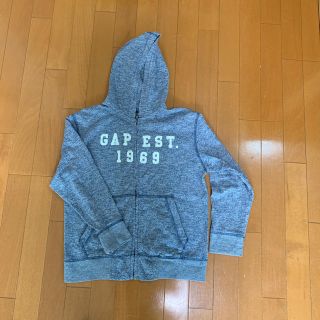 ギャップ(GAP)のGAP パーカー 140(その他)