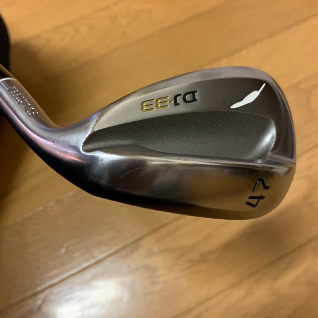Fourteen - フォーティンDJ33 ウェッジ ロフト:47度 軽量スチール