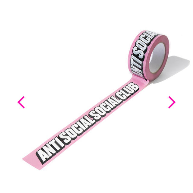 ASSC SMS TAPE メンズのメンズ その他(その他)の商品写真