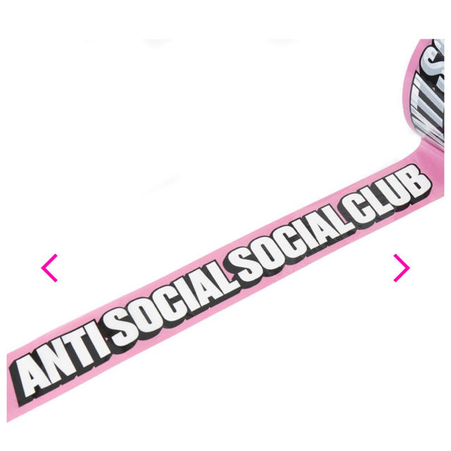 ASSC SMS TAPE メンズのメンズ その他(その他)の商品写真