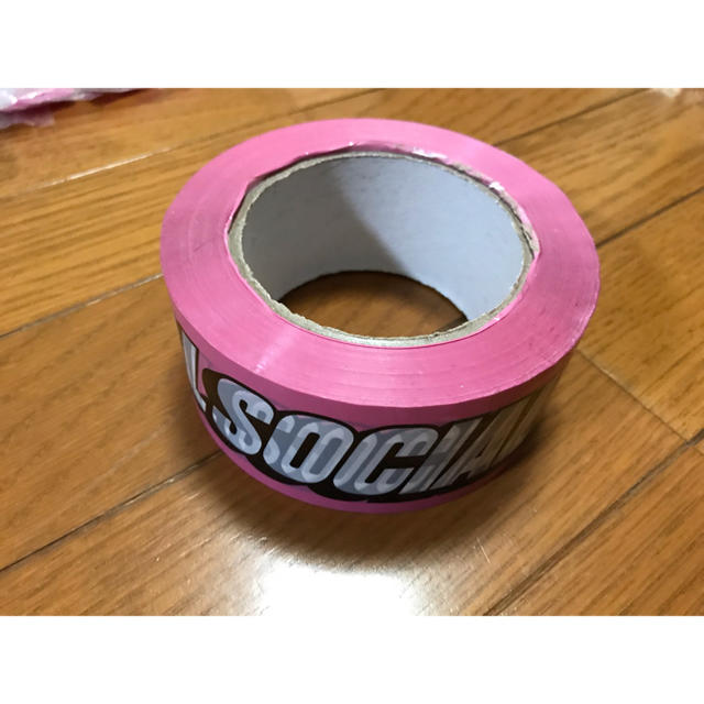 ASSC SMS TAPE メンズのメンズ その他(その他)の商品写真