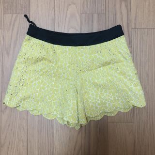 スコットクラブ(SCOT CLUB)のSCOT CLUB✨ショートパンツ(ショートパンツ)