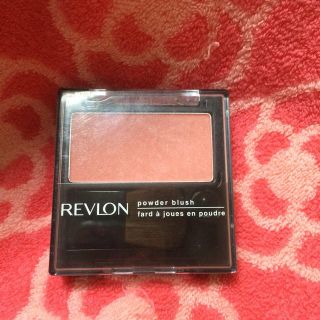 レブロン(REVLON)のレブロンのチーク(チーク)