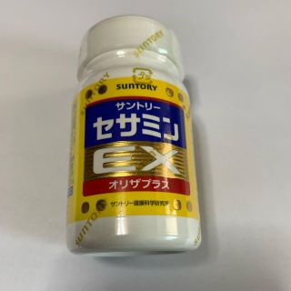 サントリー(サントリー)のサントリー セサミンEX 90粒(ビタミン)