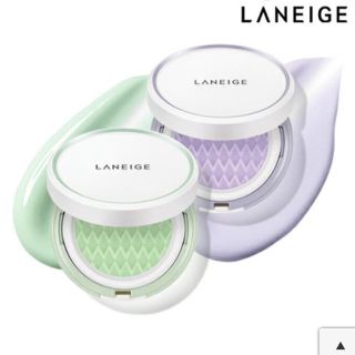 ラネージュ(LANEIGE)のラネージュ  スキン ベール ベースクッション(ファンデーション)